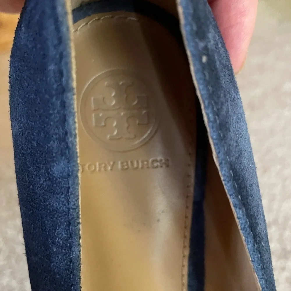Tory Burch Marsden smoking slipper7